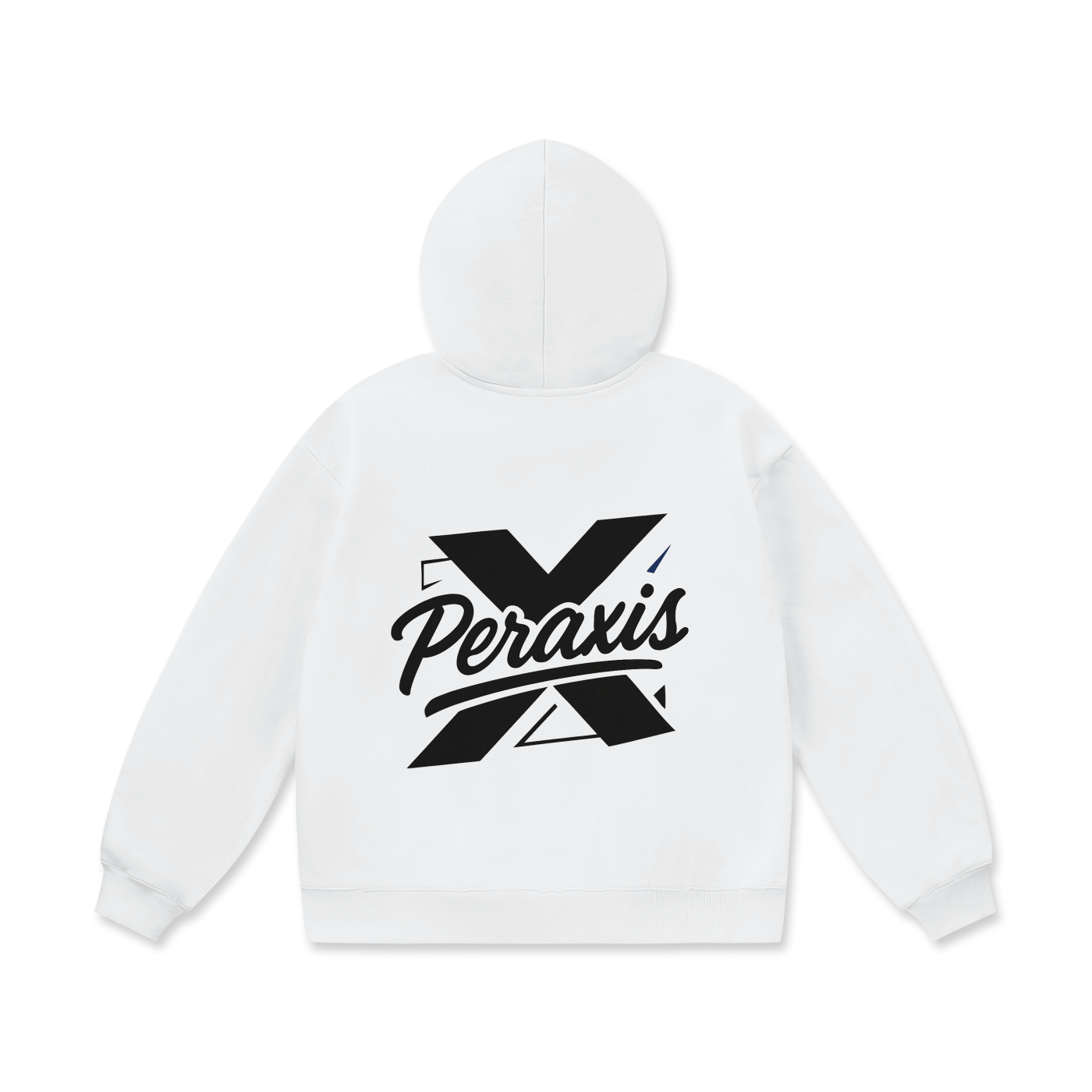 PERAXIS Heavyweight Fleece Hoodie - D01