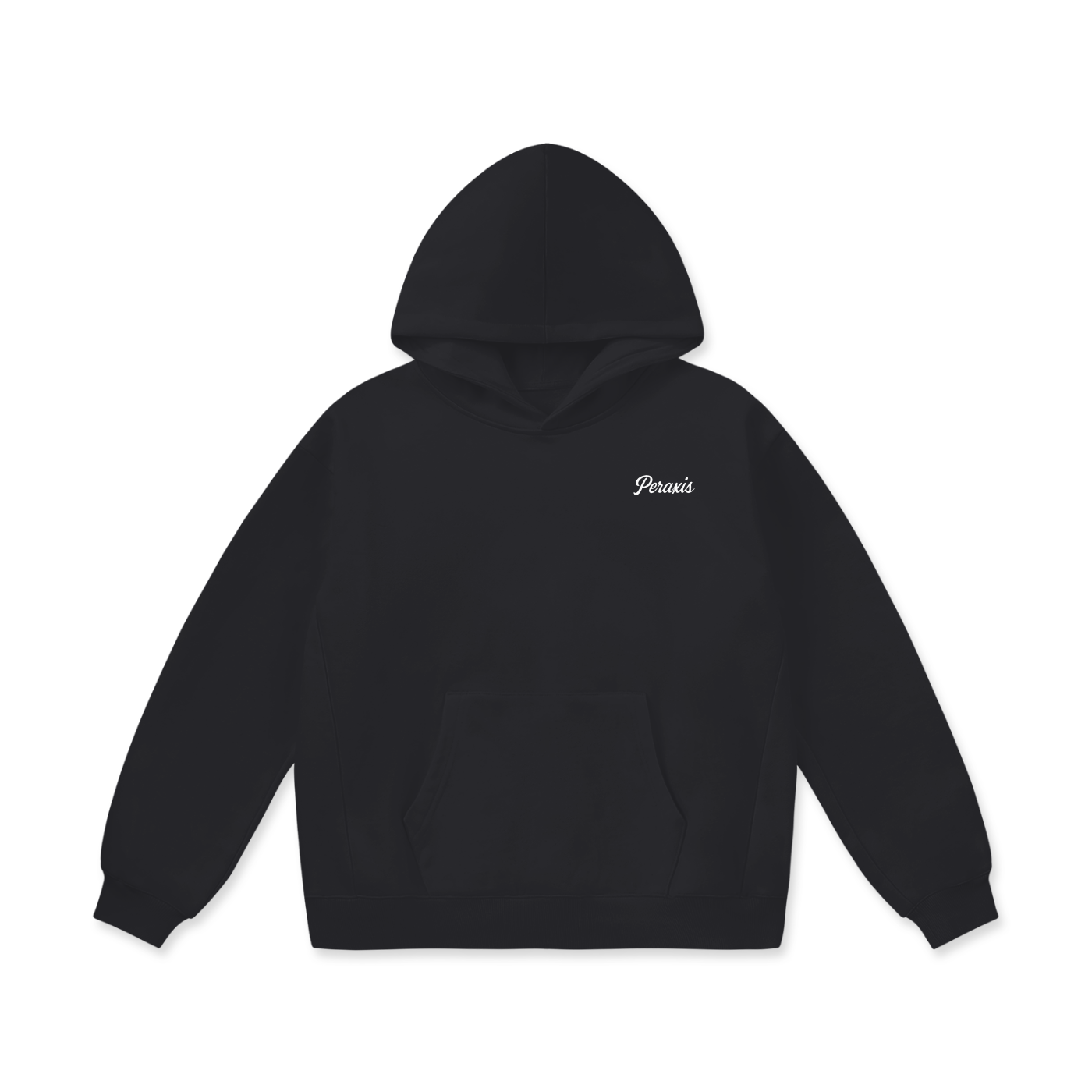 PERAXIS Heavyweight Fleece Hoodie - D01